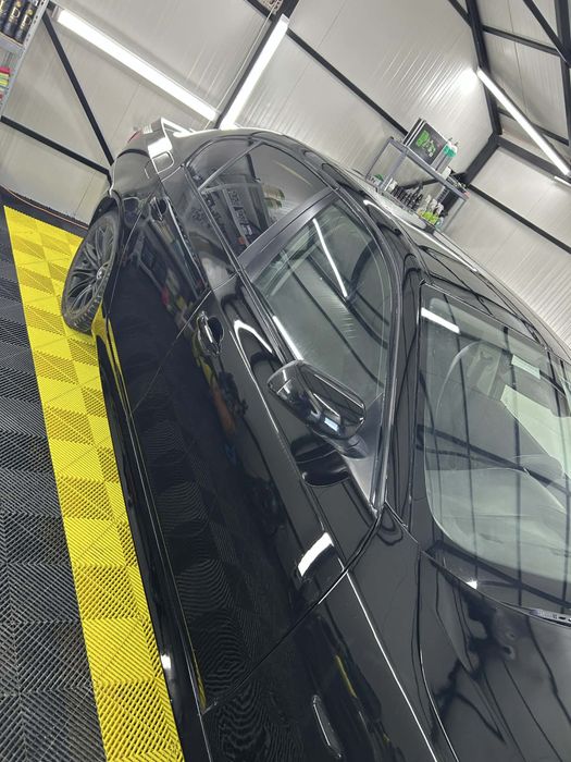 BMW SERIA 5 e60 163hp