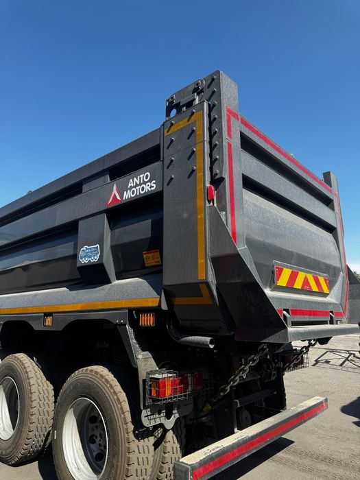 Howo 15T в наличии Хово