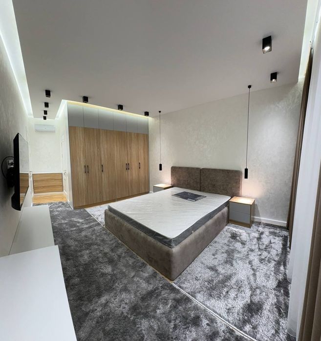 Сергилийский район 3 комнатная квартира аренда риэлтор Фарух