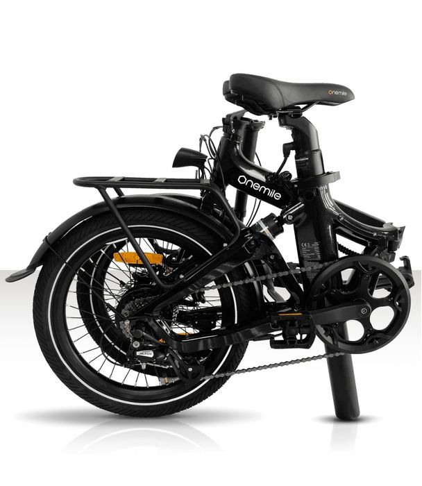 Onemile E-bike Samsung 36V / 14.4Ah батерия, 350 W мотор