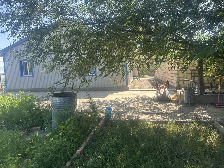 Продам дом и магазин