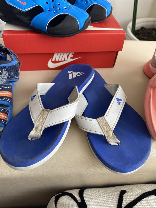 Sandale Nike, Fila, Puma , Adidas