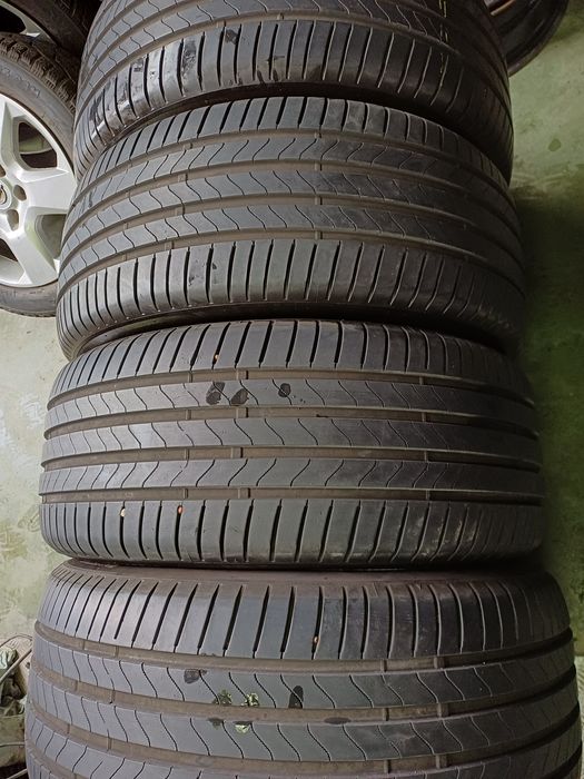 Гуми 255/45/19 Бриджстоун