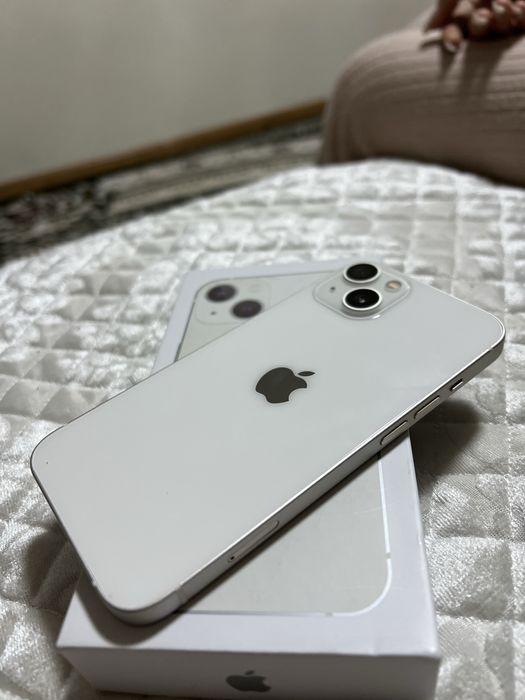 Iphone 13 новый,