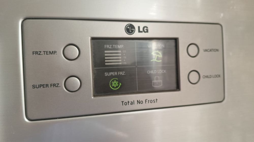 Ремонт холодильков Талгар