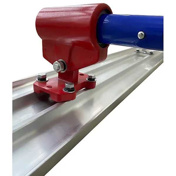 аренда гладилка по бетону(со сборной ручкой 6м)для выравнивания стяжки