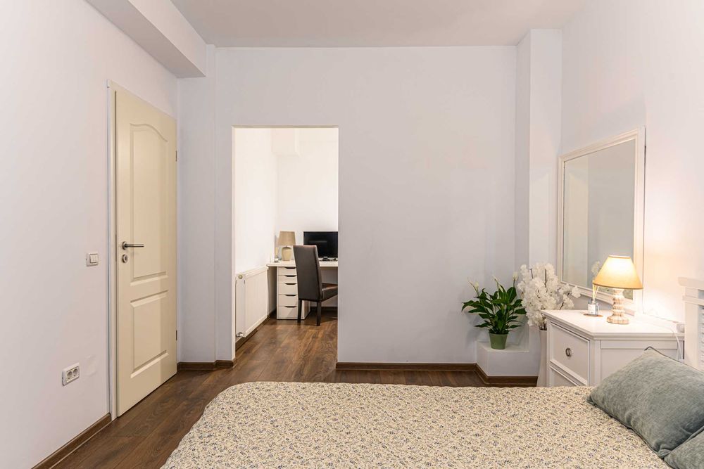 BRASOV HILLSIDE [2-4 persoane] Zona CENTRU VECHI Regim Hotelier BRASOV