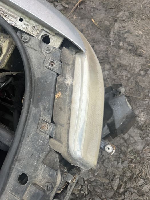 Vand faruri audi a4 b5