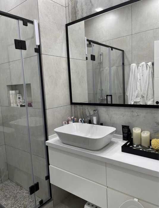 Сдаётся квартира 3 ком/5/9 на Махтумкули Ор-р Технопарк