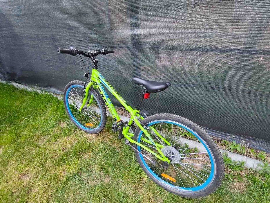 Детско колело CROSS