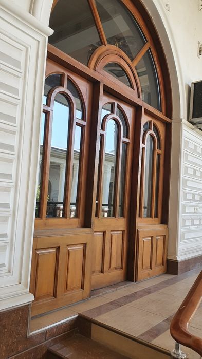 ешик ром йонгок таййор