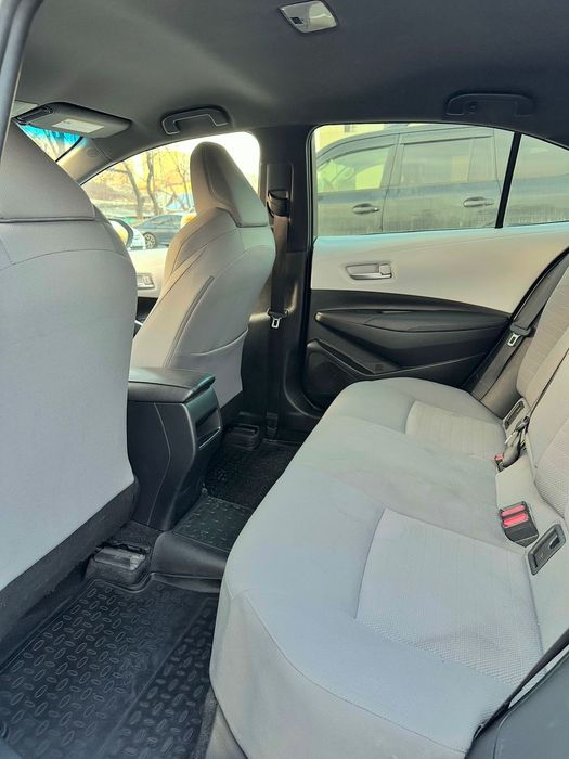 Срочно продам Toyota Corolla