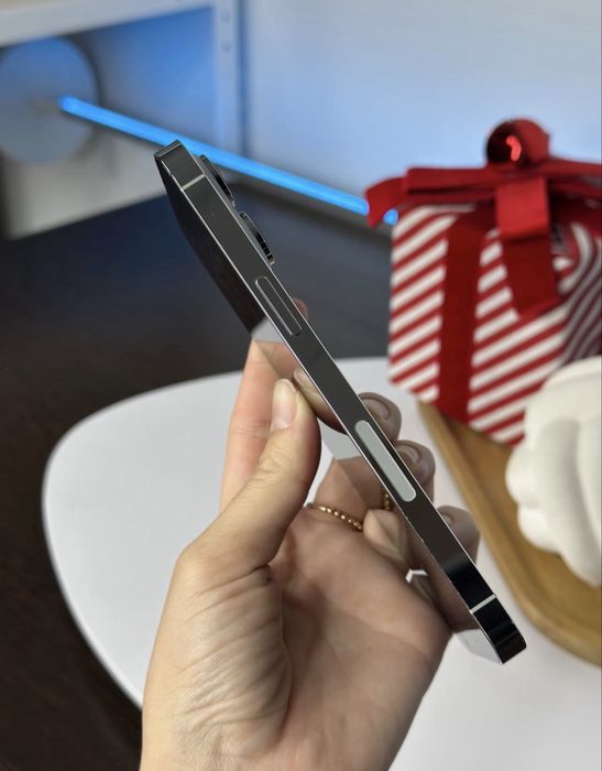 iPhone 14 ProMax 128Gb White Akk: 90% Kelwamiz