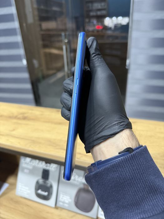 redmi 10c 128Gb xotira