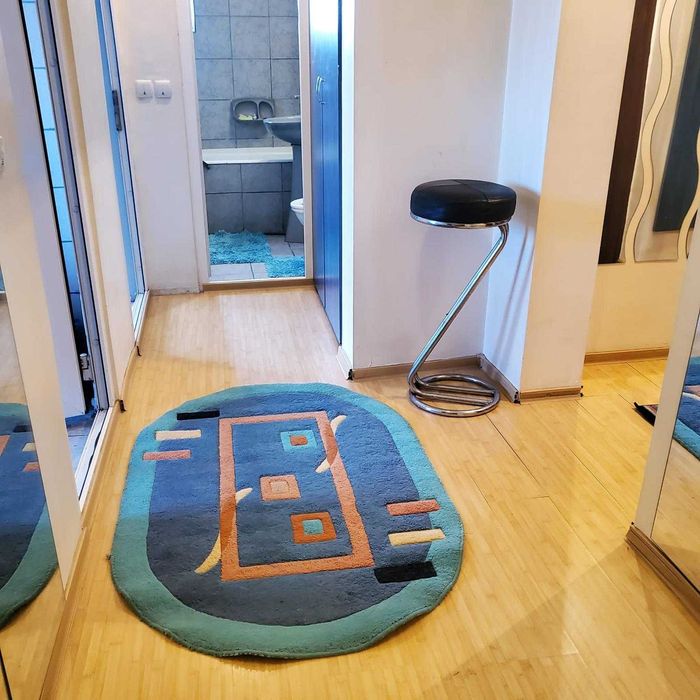 Inchiriez apartament 2 camere 1Mai Sala Polivalenta