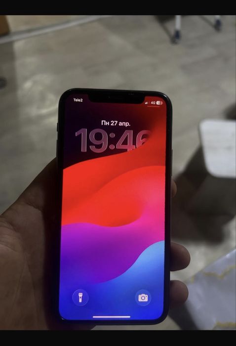 Продам айфон 11 про 256 гб