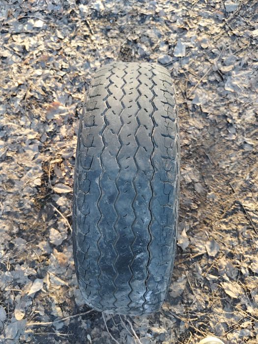 Продаю колесо на москвич