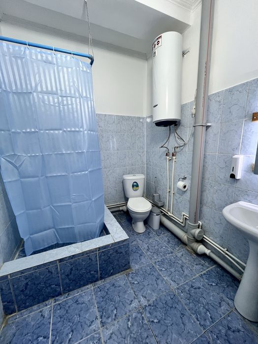 Гостиница посуточно