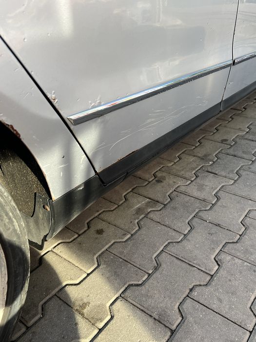 VOLKSWAGEN Passat 2007 — imagine 5