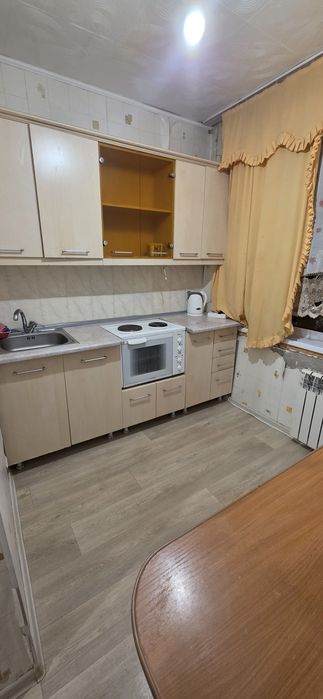 Продам квартиру 2х комнатную