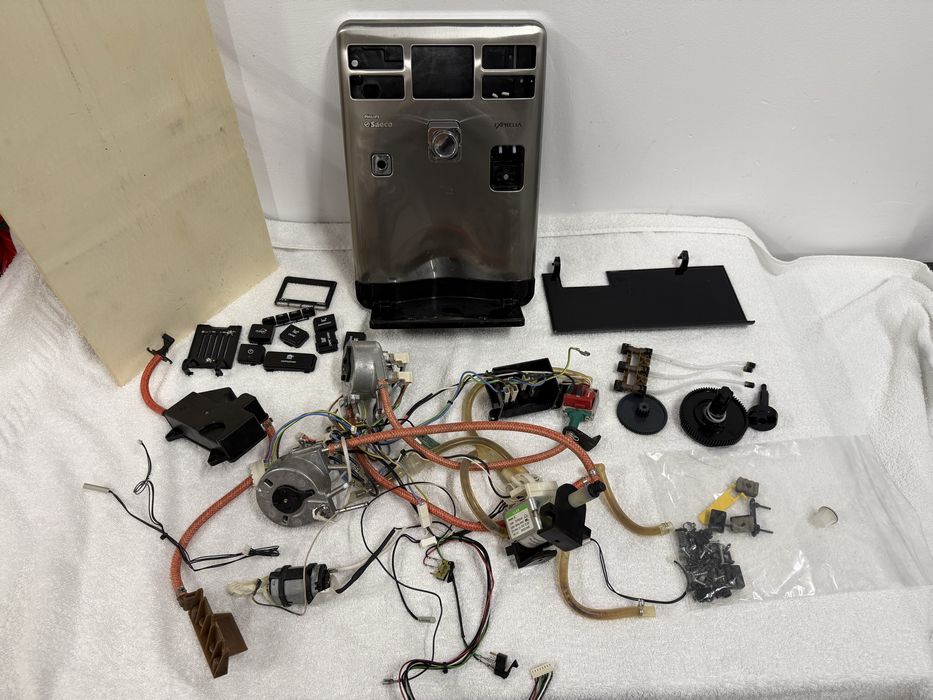 Piese espressor saeco odea go minuto exprelia intelia wmf