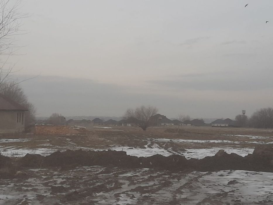 Распродажа участков