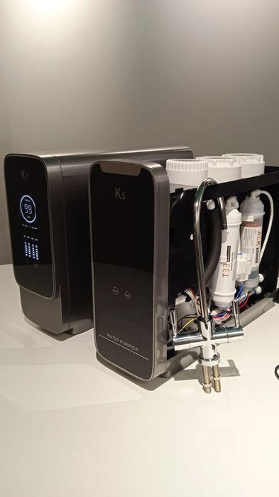 SUV FILTRI/ фильтр для воды