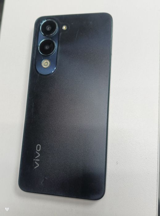 VIVO Y04 128ГБ Астана