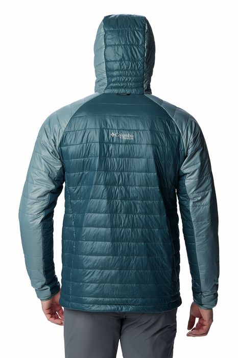 Geaca Columbia pentru trekking si drumetii Platinum Peak