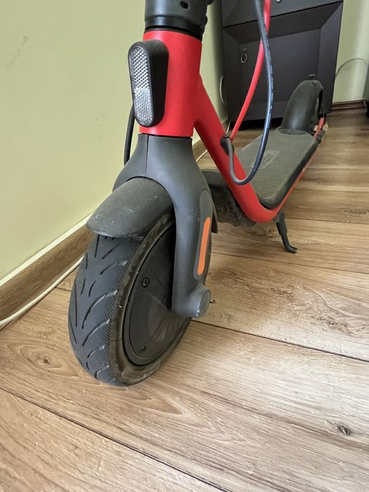 Trotienta electrica Ninebot d38 e