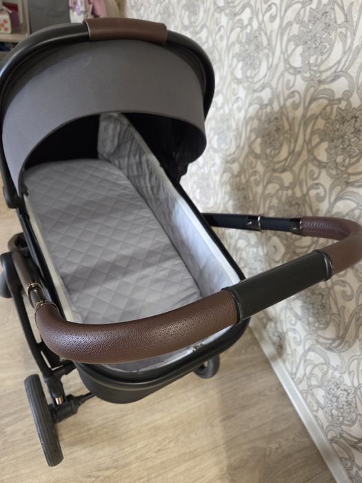 Коляска 2 в 1 TOMIX SELENA