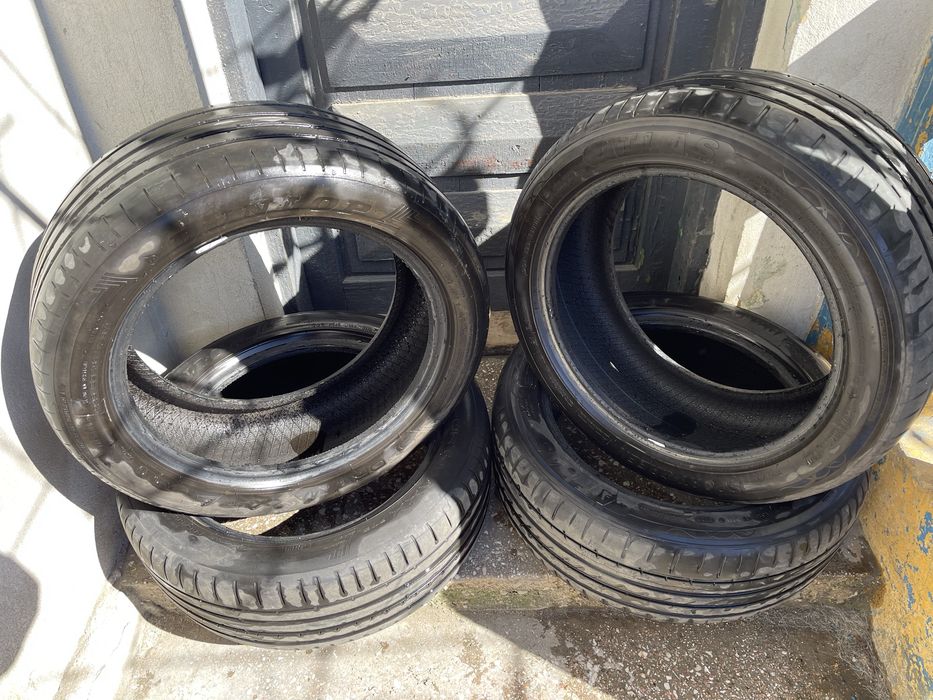 Cauciucuri vara 225 50 R17