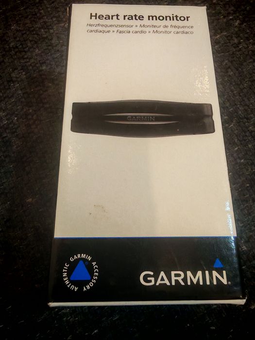 Garmin HRM1G centura puls