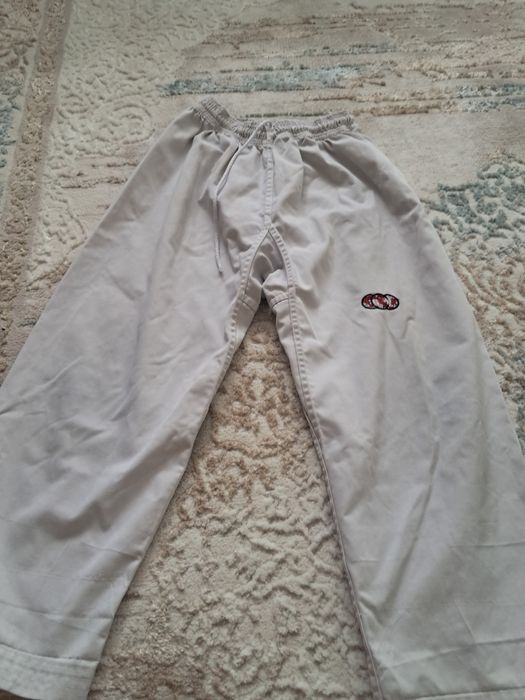 Кимано GTF таеквандо 8-11 лет