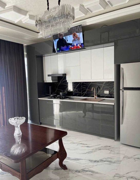 сдается квартира в новостройке