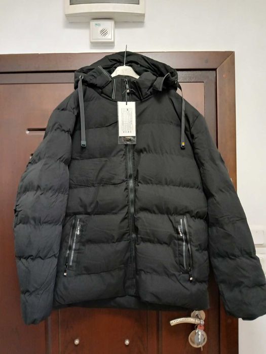 _ЛИКВИДАЦИЯ Мъжка парка, р-р 58