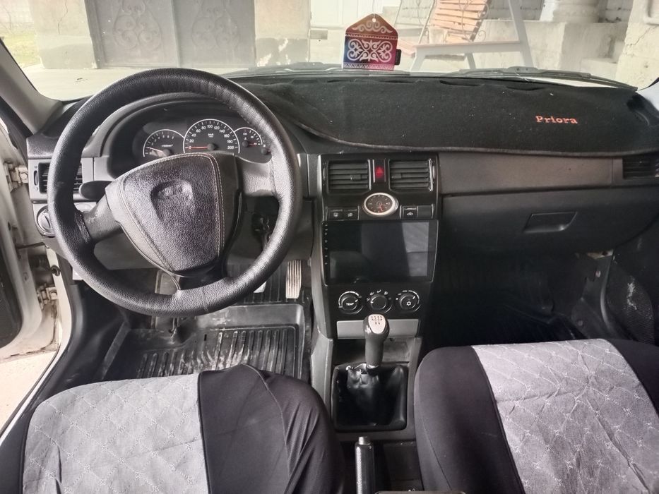 Приора универсал