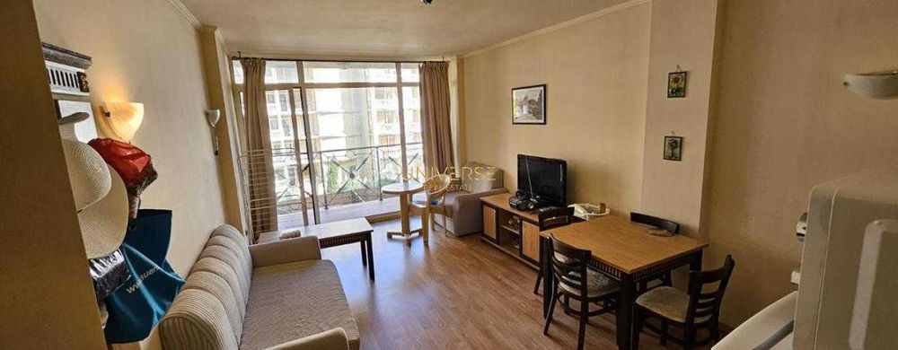 Продава се Двустаен апартамент в к.к. Елените - 63 кв.м за 826 €/кв.м - Снимка #2