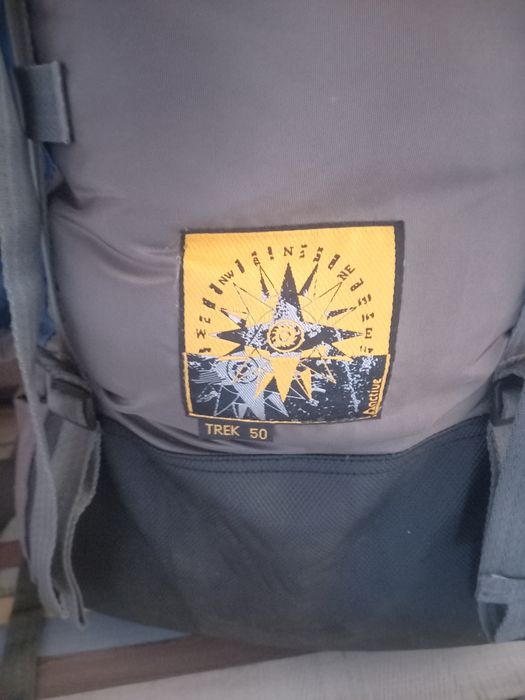 Rucsac de drumetie Active Trek 50