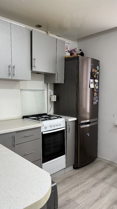 Продам 1-комнатную квартиру