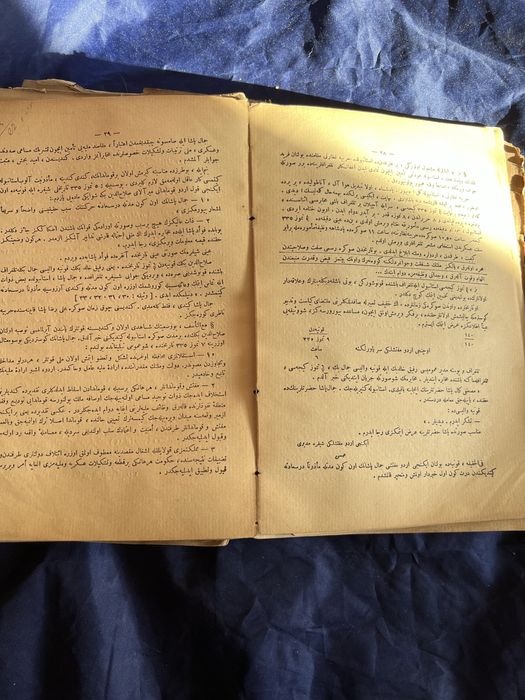 Книгата е свързана с Турската война за независимост 1919-1922Ататюрк