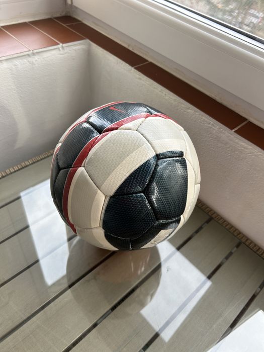 Minge oficiala Campionatul Mondial Italia 2006 Nike