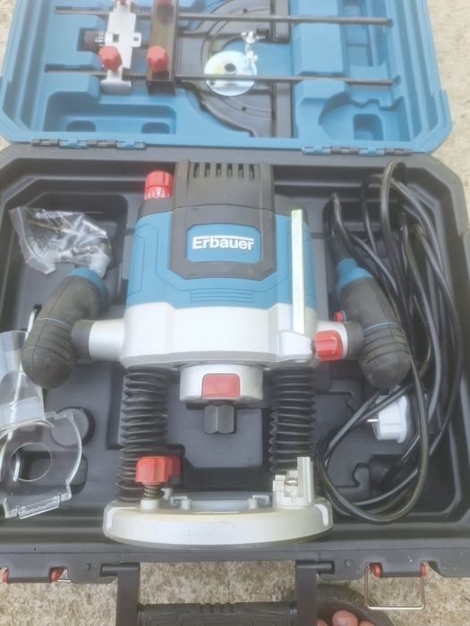 Freza Erbauer ER2100, 2100W