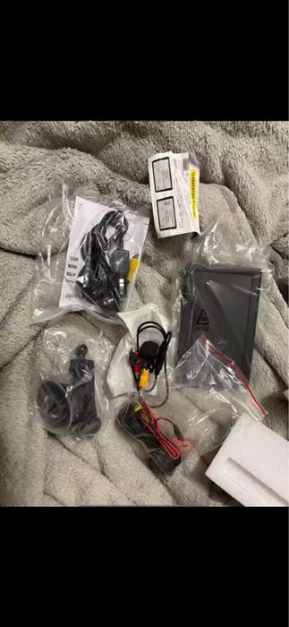 Carplay Auto Wireless Apple&Android