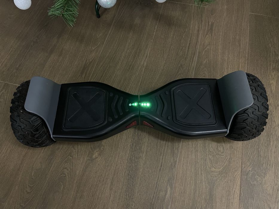 Vând Hoverboard in stare foarte buna preț negociabil