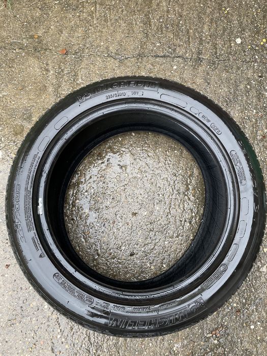 Vand Set Anvelope Vara