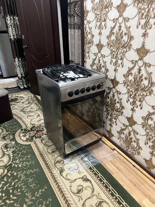 газ плита Ardo. Italya