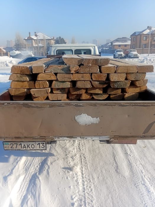 Береза кругляк продам