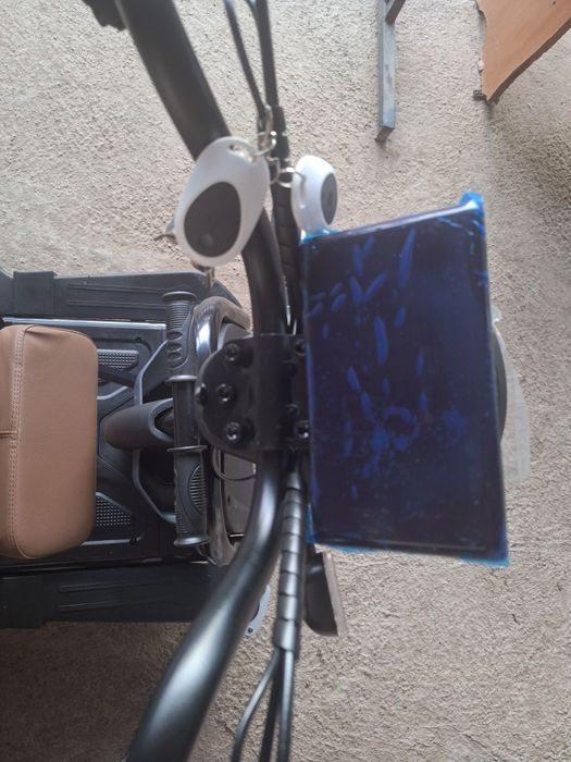 Продам новый трицикл