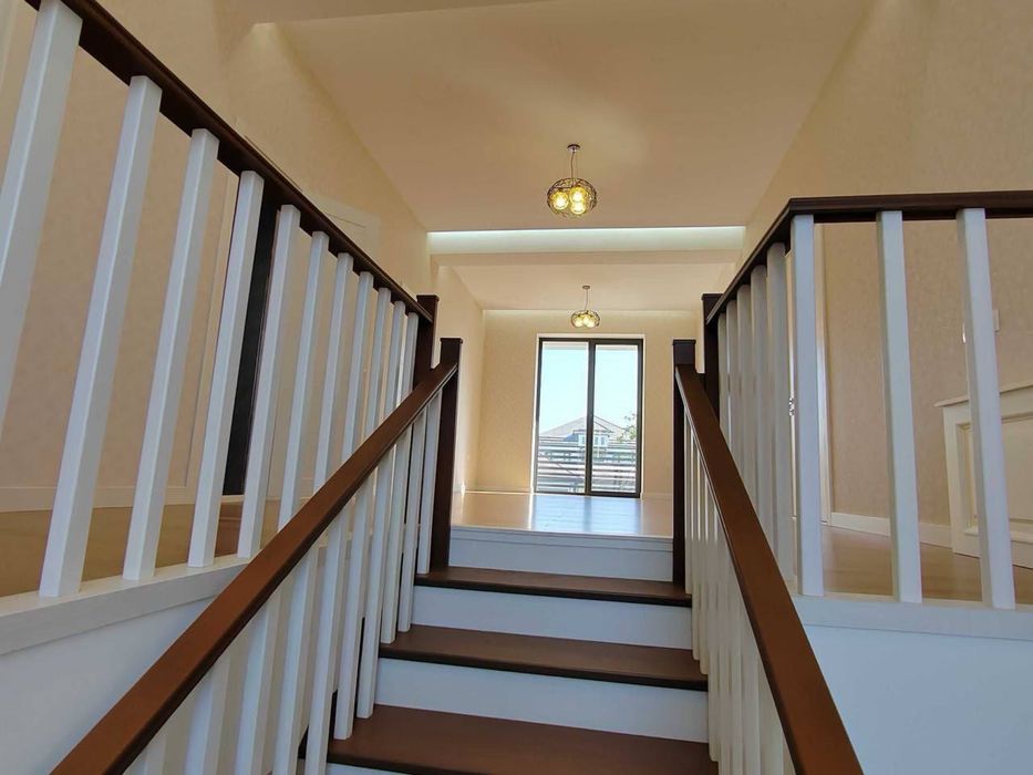 Дом чайхана Салом 6,7 соток